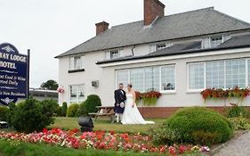 Solway Lodge Gretna 3*